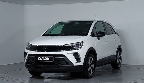 Opel Crossland 1.2 AT6 ESSENTIAL Suv 2022