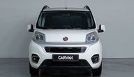 Fiat Fiorino Combi 1.4 FIRE E6D SAFELINE Minivan 2021