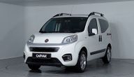 Fiat Fiorino Combi 1.4 FIRE E6D SAFELINE Minivan 2021