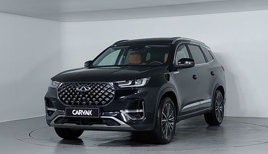 Chery • Tiggo 8 Pro