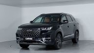 Chery Tiggo 8 Pro 1.6 TGDI EXCELLENT Suv 2023
