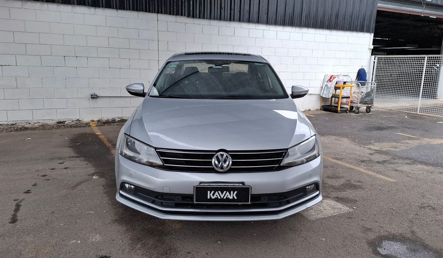 Volkswagen Vento 2.5 LUXURY TIPTRONIC Sedan 2015