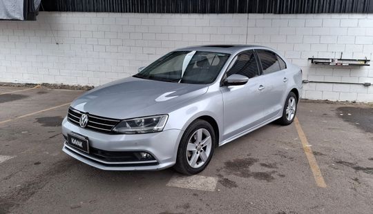 Volkswagen • Vento