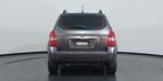 Hyundai Tucson MPFI GLS 2WD Suv 2016
