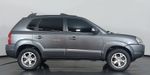 Hyundai Tucson MPFI GLS 2WD Suv 2016