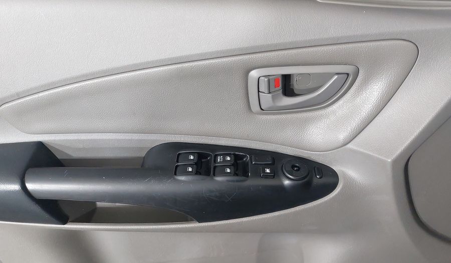 Hyundai Tucson MPFI GLS 2WD Suv 2016