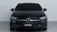 Mercedes Benz A Serisi 180 D STYLE 7G DCT Sedan 2020