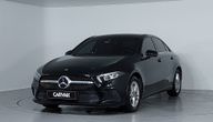 Mercedes Benz A Serisi 180 D STYLE 7G DCT Sedan 2020
