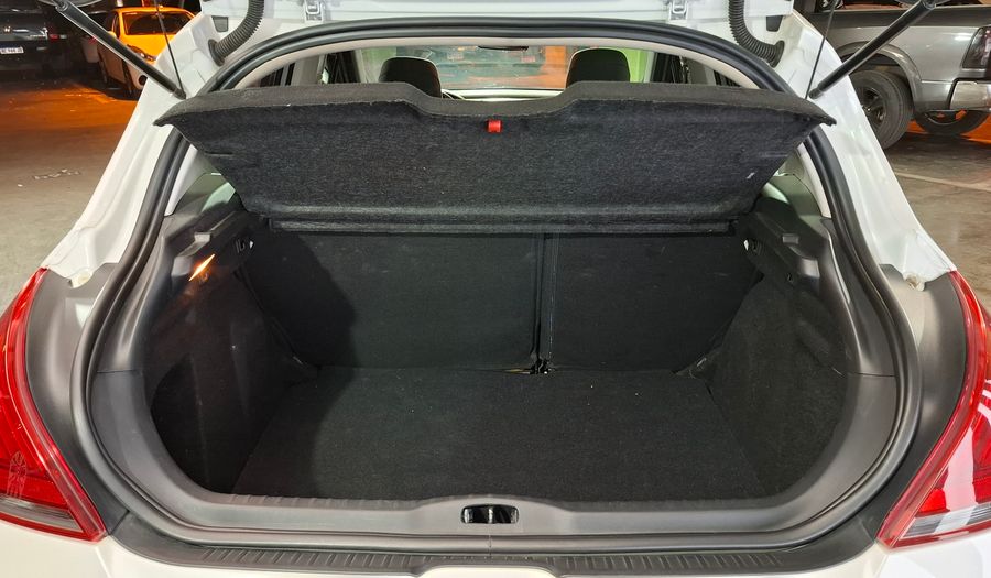 Peugeot 308 1.6 HDI ALLURE AM20 Hatchback 2021