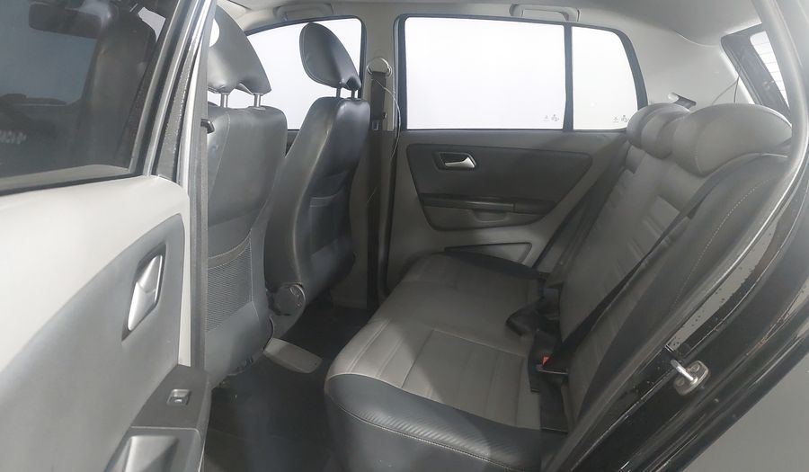 Volkswagen Fox MSI HIGHLINE Hatchback 2016