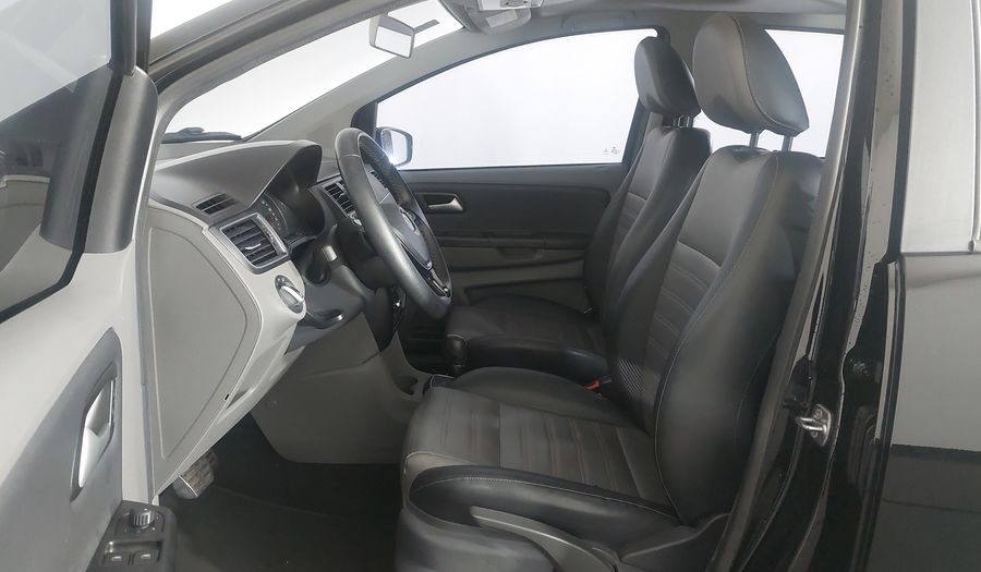 Volkswagen Fox MSI HIGHLINE Hatchback 2016