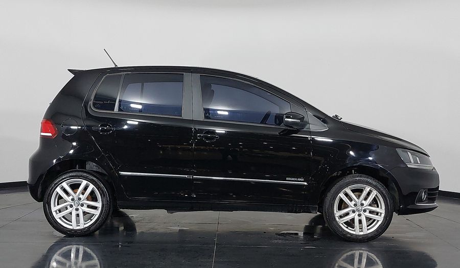 Volkswagen Fox MSI HIGHLINE Hatchback 2016