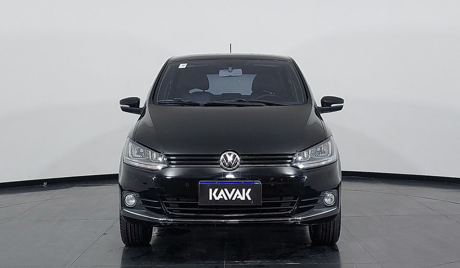 Volkswagen Fox MSI HIGHLINE Hatchback 2016