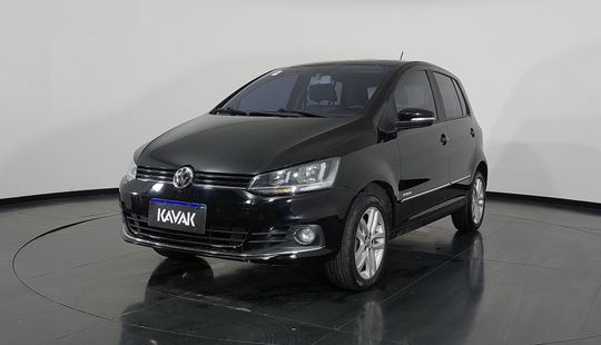 Volkswagen • Fox