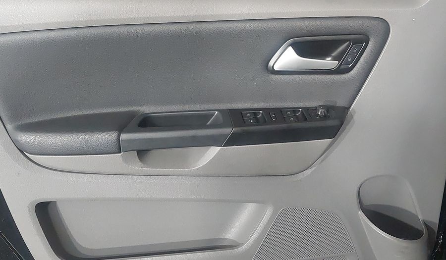Volkswagen Fox MSI HIGHLINE Hatchback 2016