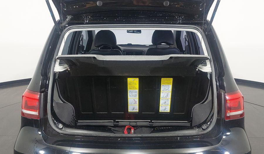 Volkswagen Fox MSI HIGHLINE Hatchback 2016