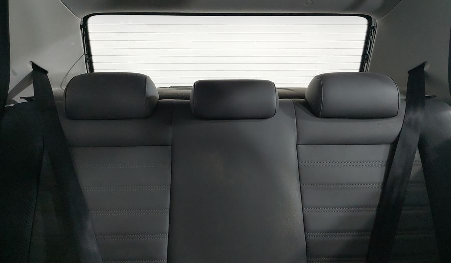 Volkswagen Fox MSI HIGHLINE Hatchback 2016