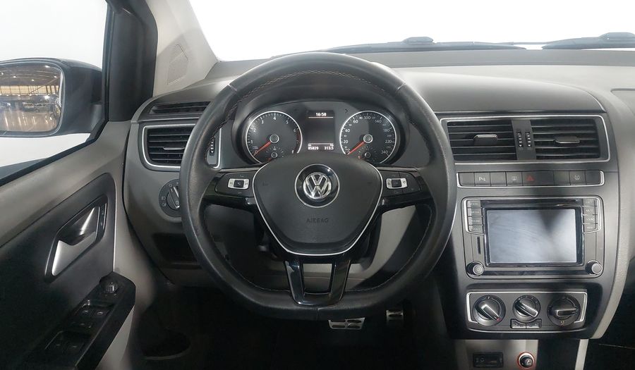 Volkswagen Fox MSI HIGHLINE Hatchback 2016