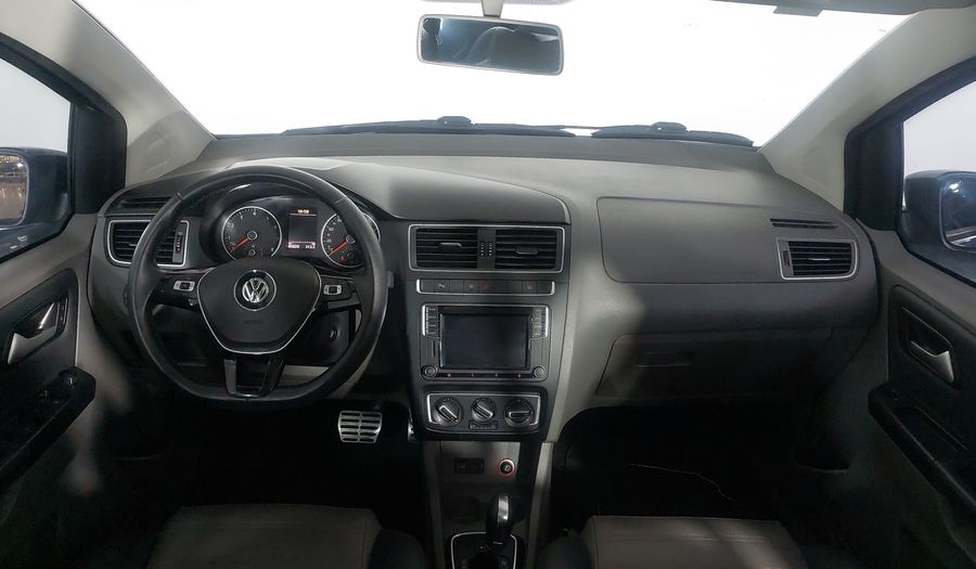 Volkswagen Fox MSI HIGHLINE Hatchback 2016