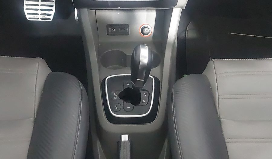 Volkswagen Fox MSI HIGHLINE Hatchback 2016