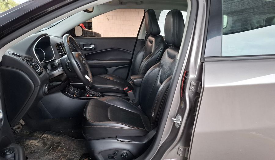 Jeep Compass 2.4 LIMITED AUTO 4WD MY18 Suv 2018