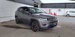 Jeep Compass 2.4 LIMITED AUTO 4WD MY18 Suv 2018