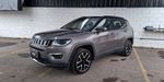Jeep Compass 2.4 LIMITED AUTO 4WD MY18 Suv 2018