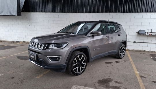 Jeep • Compass