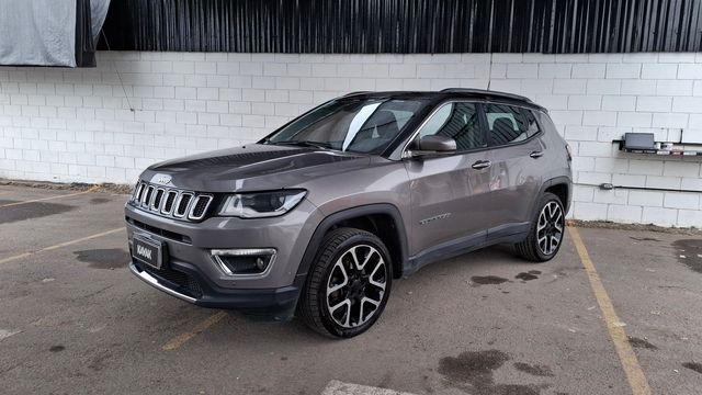 Jeep • Compass