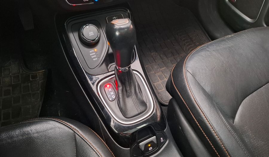 Jeep Compass 2.4 LIMITED AUTO 4WD MY18 Suv 2018