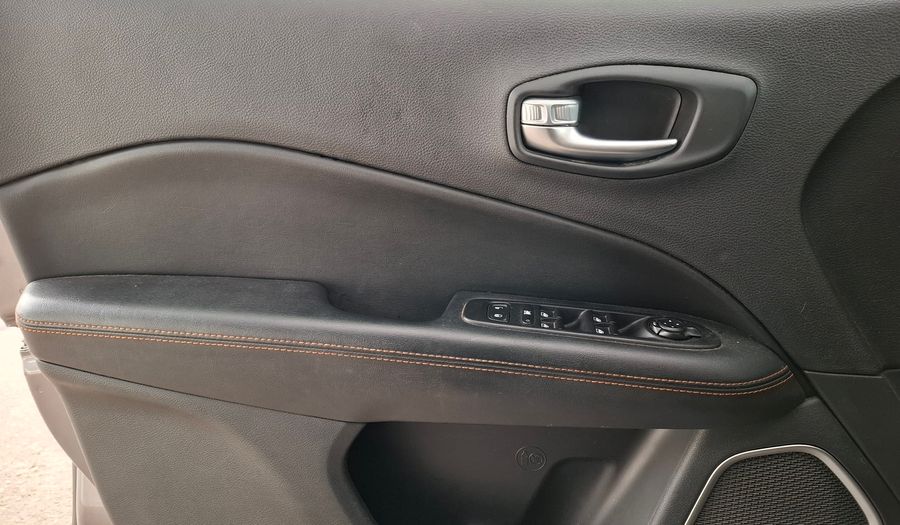 Jeep Compass 2.4 LIMITED AUTO 4WD MY18 Suv 2018