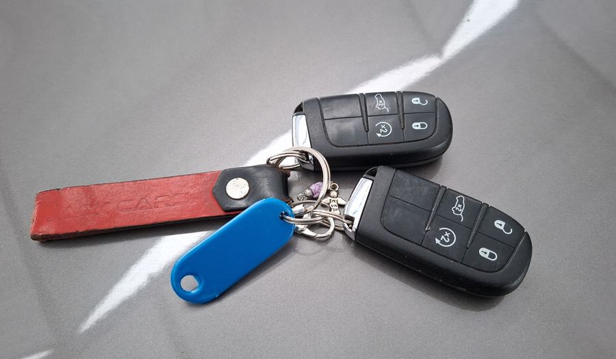 Jeep Compass 2.4 LIMITED AUTO 4WD MY18 Suv 2018