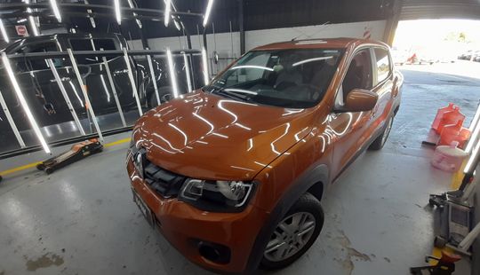 Renault • Kwid