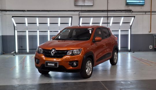 Renault • Kwid