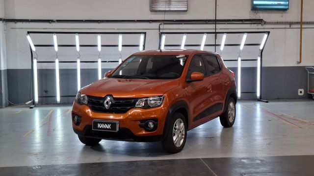Renault • Kwid
