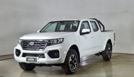 Great Wall • WINGLE 7