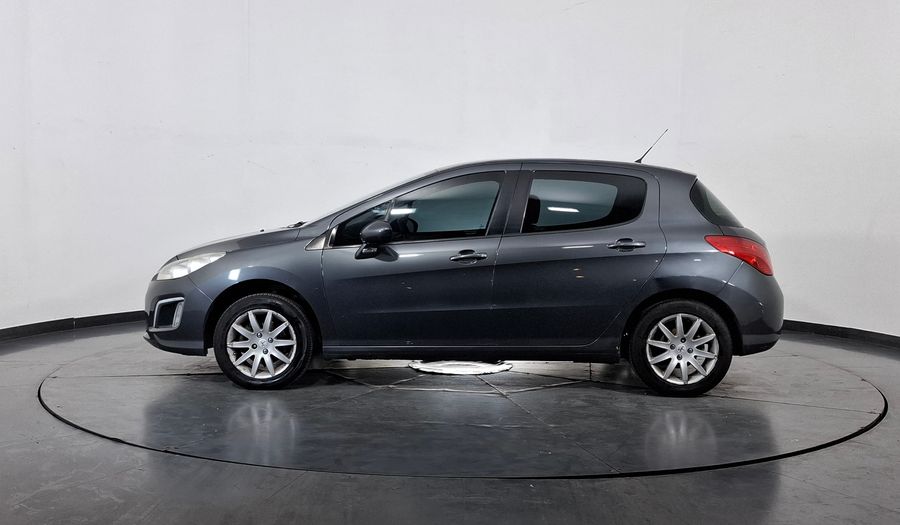 Peugeot 308 1.6 ACTIVE Hatchback 2014