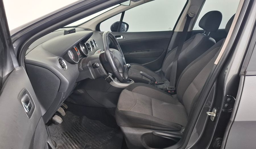 Peugeot 308 1.6 ACTIVE Hatchback 2014