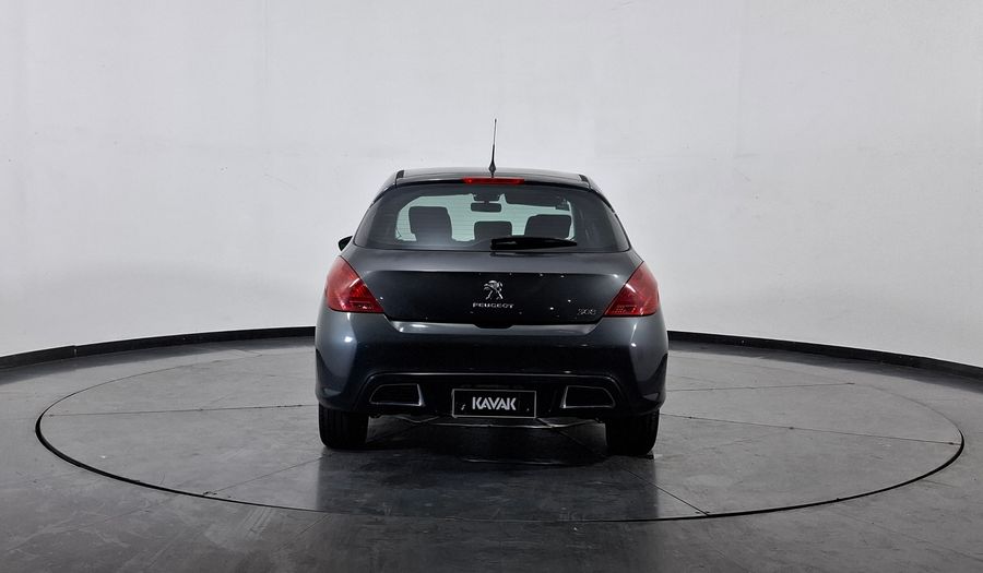 Peugeot 308 1.6 ACTIVE Hatchback 2014
