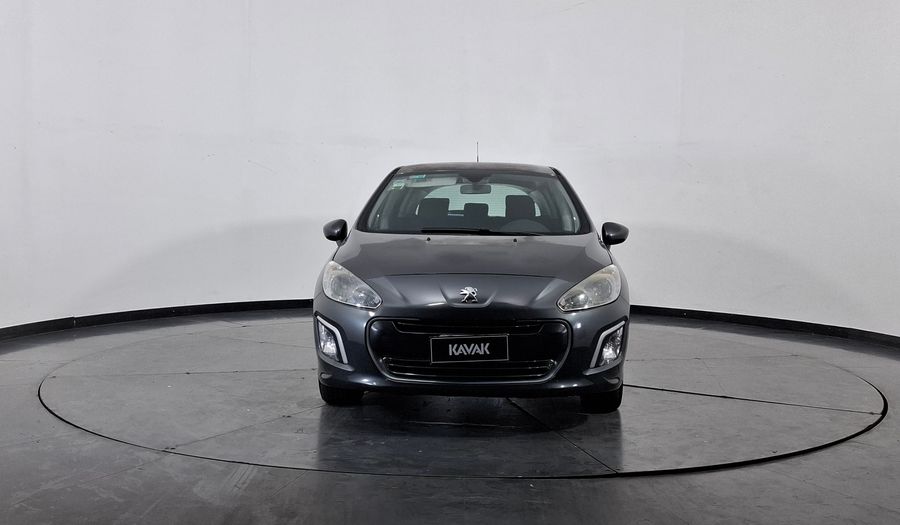 Peugeot 308 1.6 ACTIVE Hatchback 2014