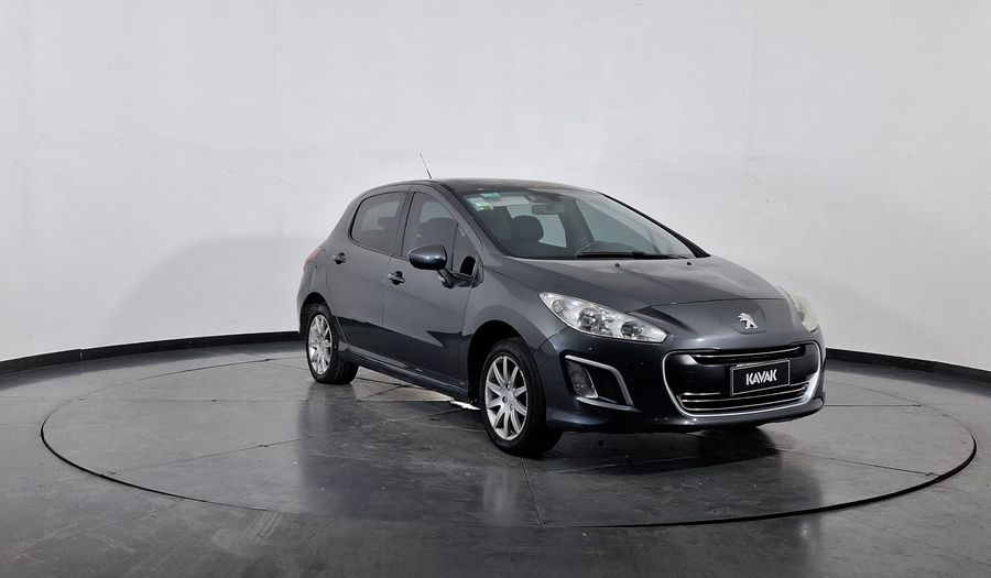 Peugeot 308 1.6 ACTIVE Hatchback 2014