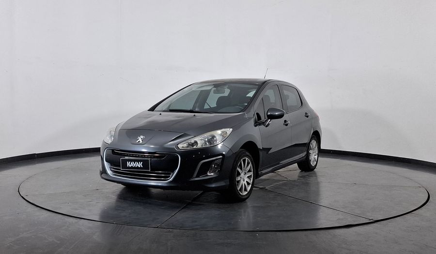 Peugeot 308 1.6 ACTIVE Hatchback 2014