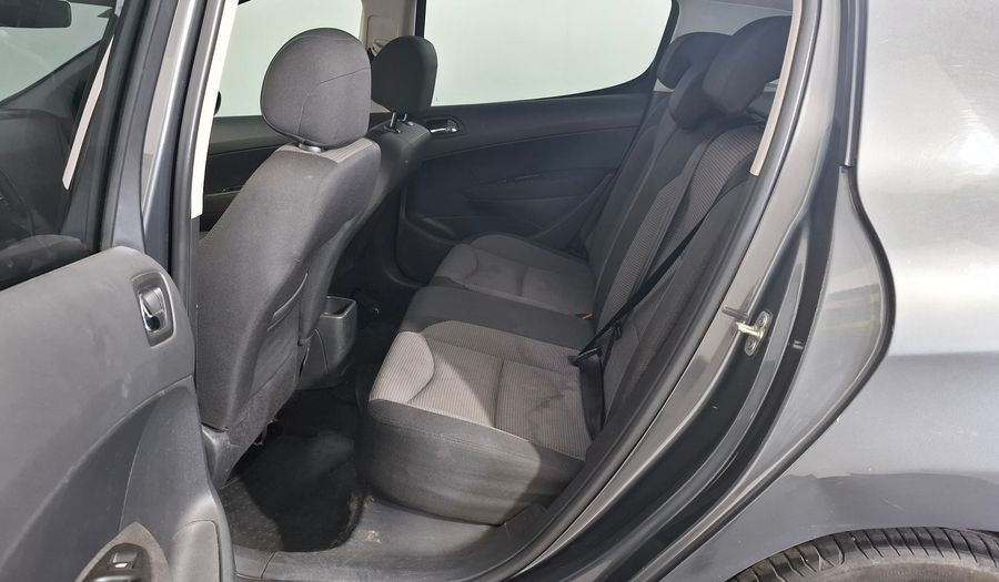 Peugeot 308 1.6 ACTIVE Hatchback 2014