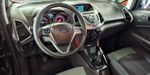 Ford Ecosport 1.6L SE Suv 2014