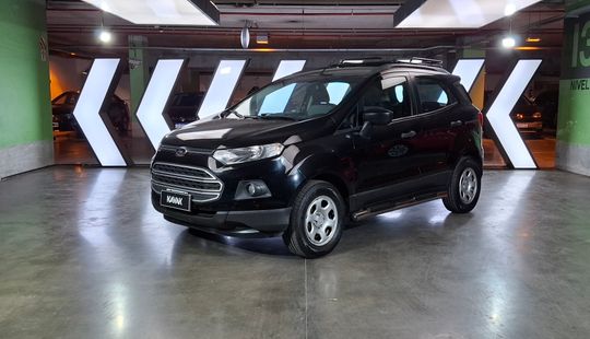 Ford • EcoSport