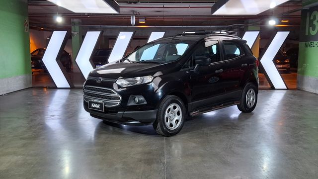 Ford • EcoSport