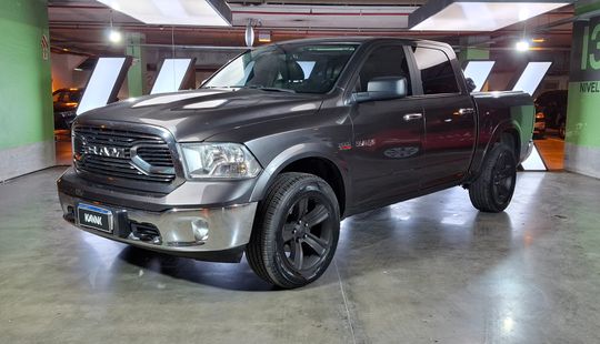 Ram • Ram 1500