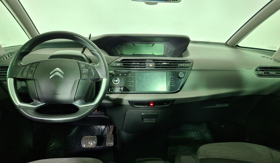 Citroen C4 Picasso 1.6 BLUEHDI 120 AUTO FEEL PLUS Minivan 2019