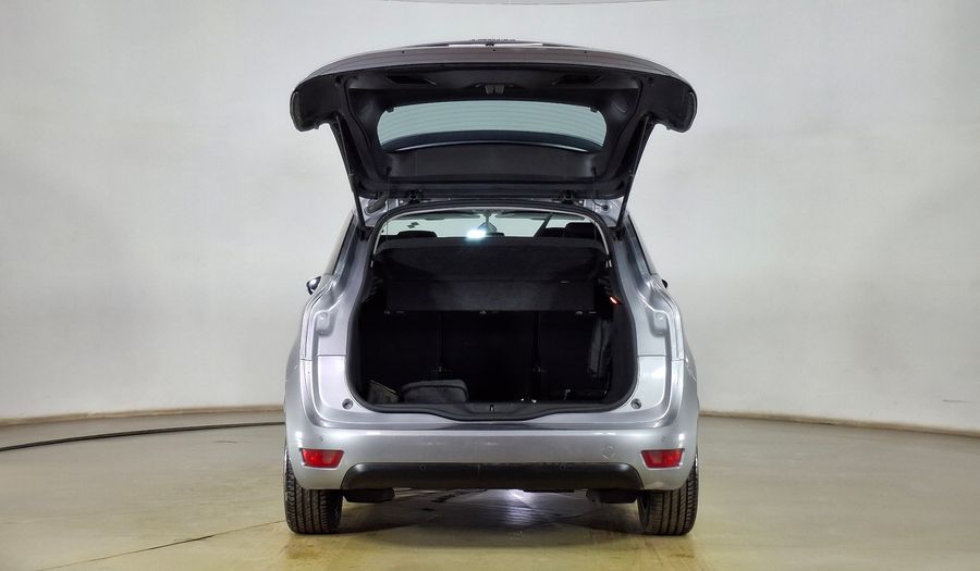 Citroen C4 Picasso 1.6 BLUEHDI 120 AUTO FEEL PLUS Minivan 2019