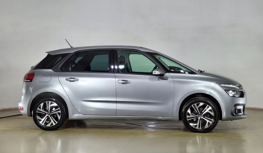 Citroen C4 Picasso 1.6 BLUEHDI 120 AUTO FEEL PLUS Minivan 2019